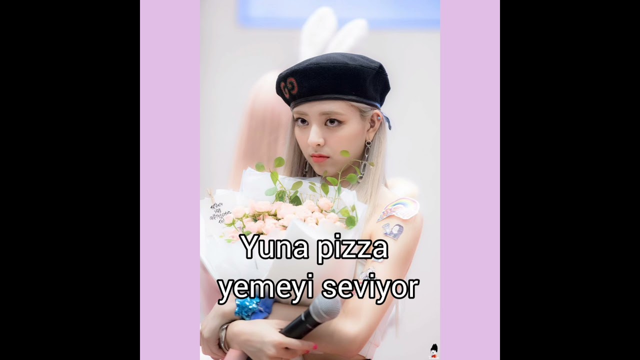 Itzy hakkında bilinmeyenler/Itzy hakkında yeni bilgiler