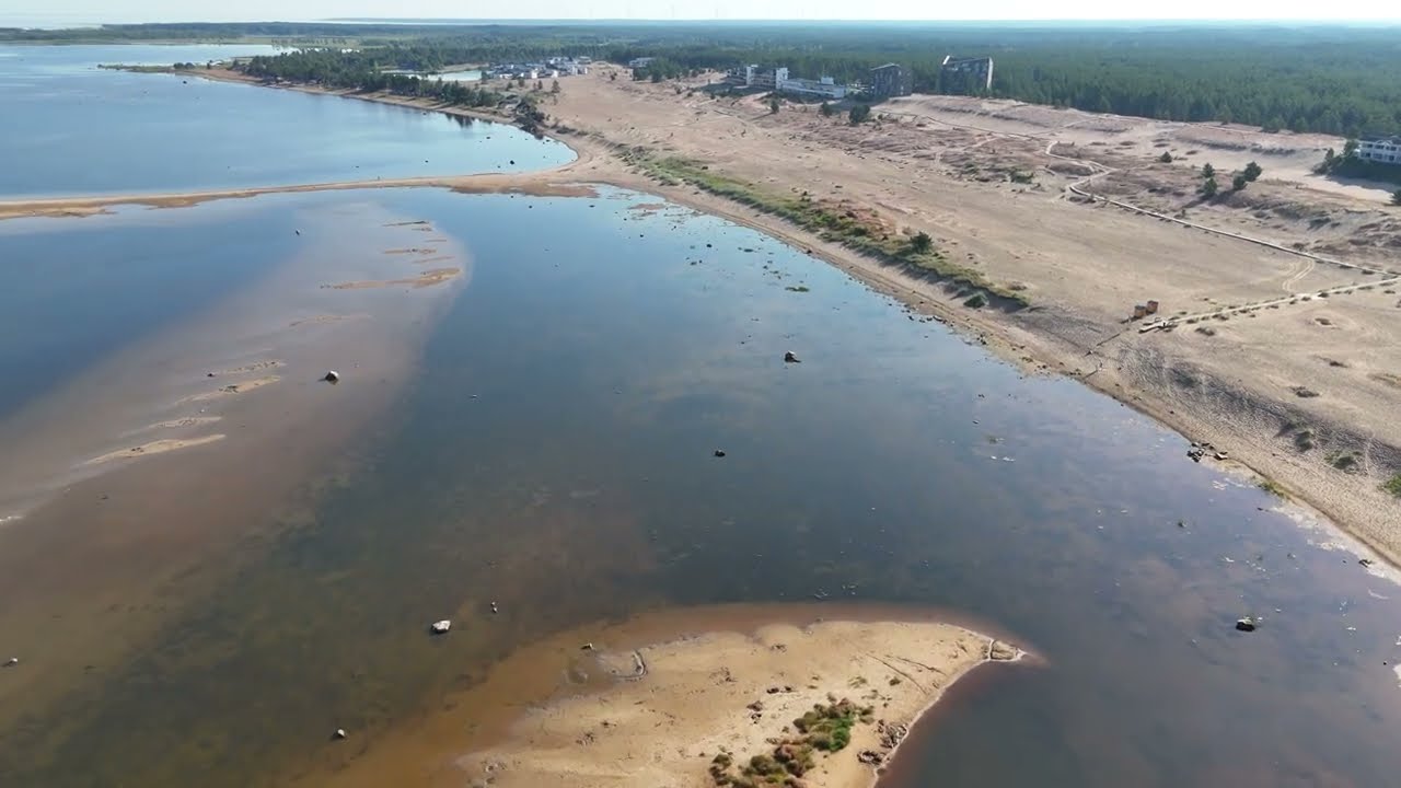 Kalajoen Hiekkasärkät 20.7.2025
