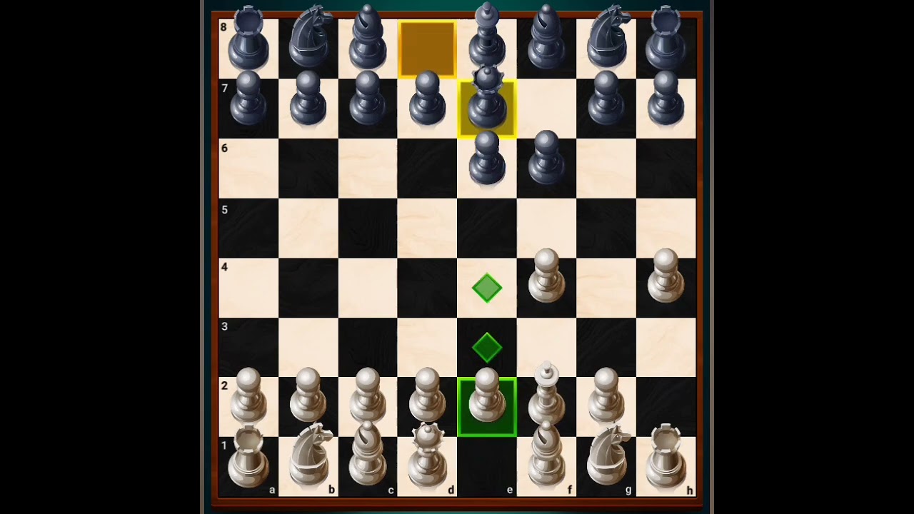 Human vs computer who will win (Chess YT)