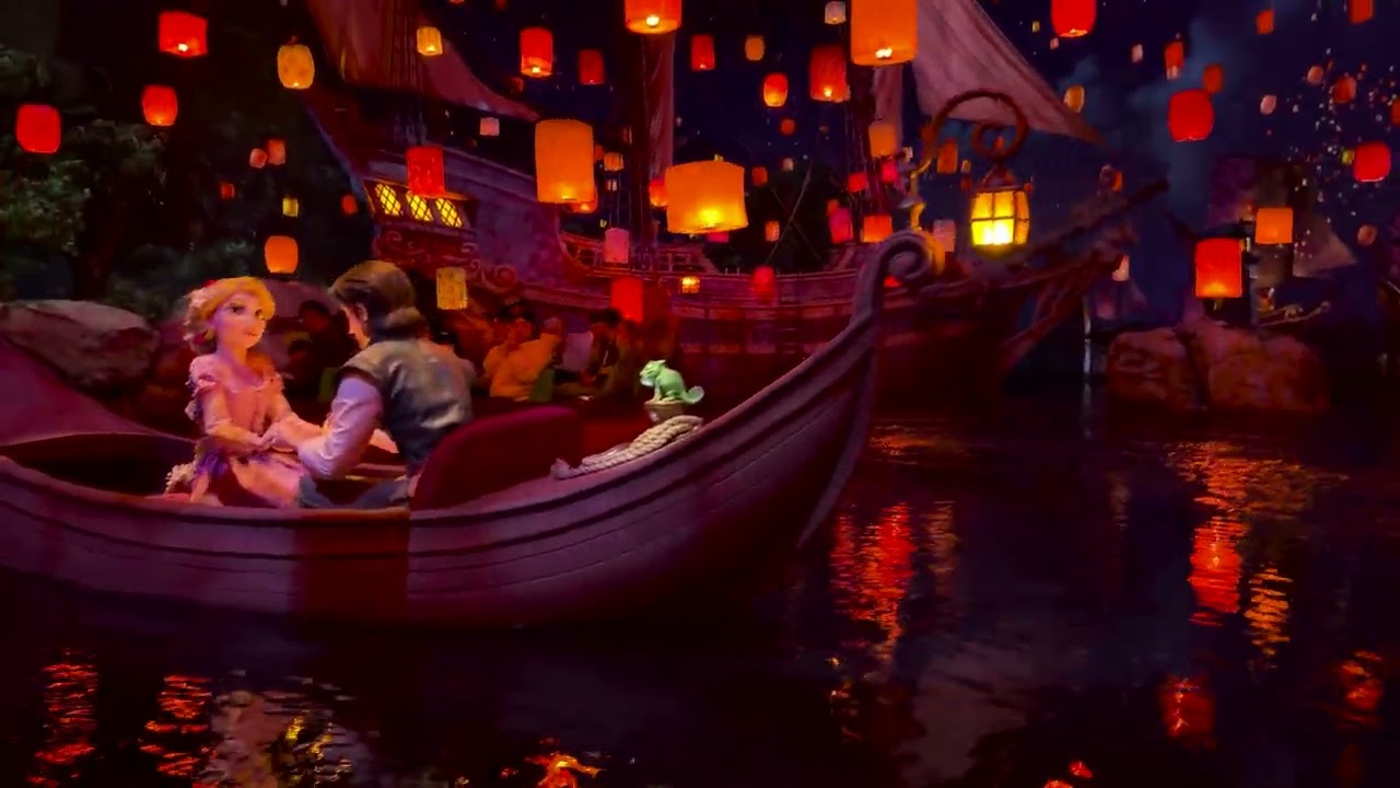 JAPAN 2025 - DISNEY