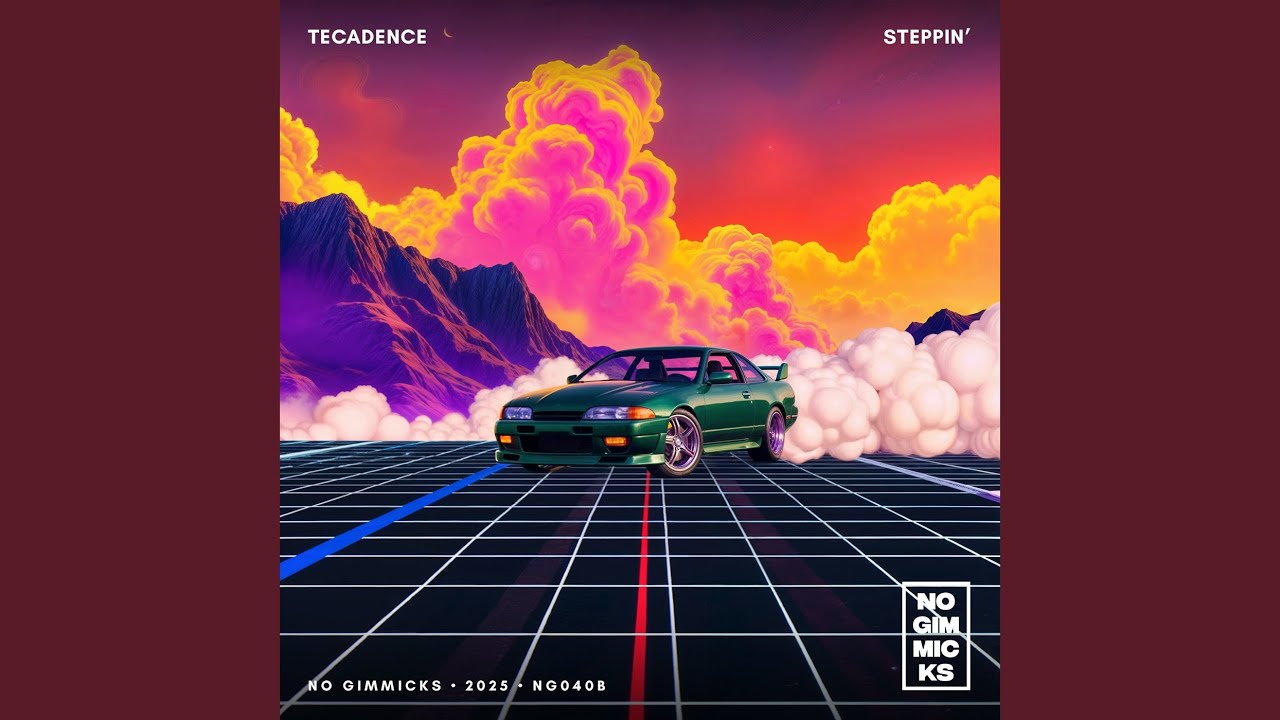 Steppin’