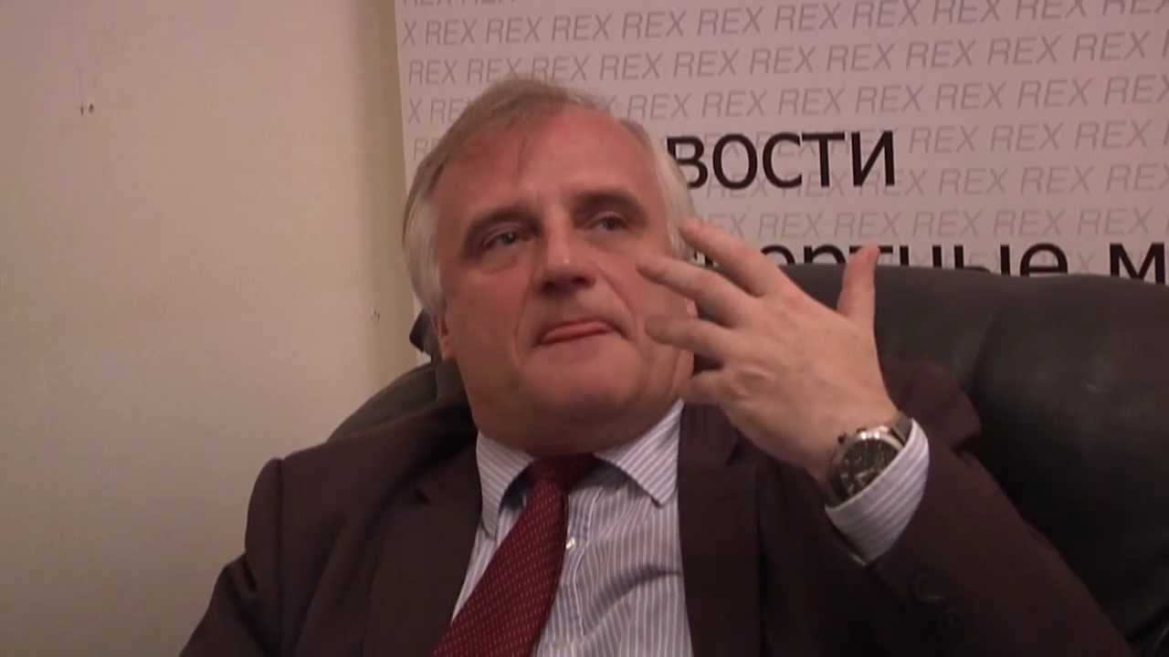 Роберт Пшель о разногласиях с Россией и военной угрозе