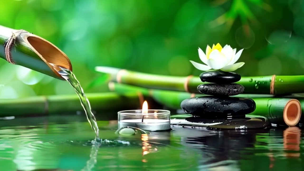 Sleep Healing Music for Deep Sleep & Relaxation