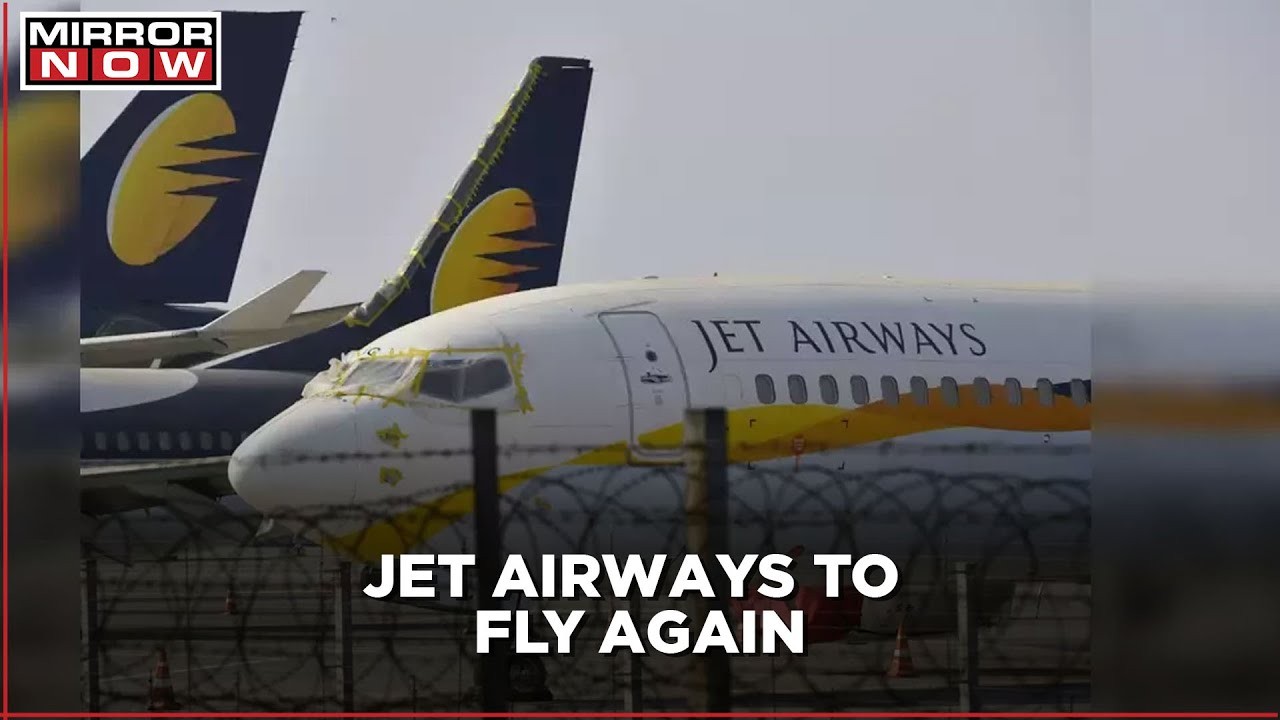 Revival of Jet Airways expected next year