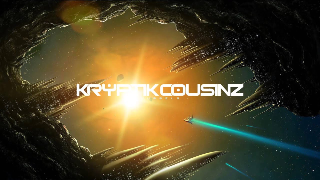 KRYPTIK COUSINZ - WUBBELS [BEAT / INSTRUMENTAL]