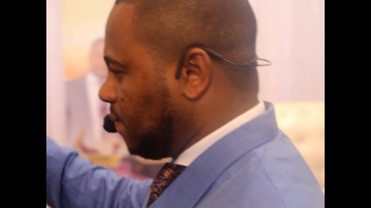 Prophet Elijah Fire  Prayer declarations