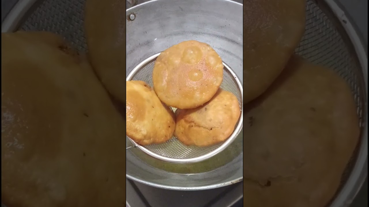 प्याज की खस्ता कचौड़ी और कढ़ी रेसिपी / SUMAN ND COOKING Channel 