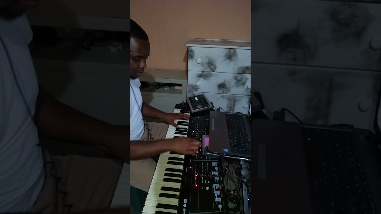 Ngeqiniso ngiyavuma uyiNkosi yami