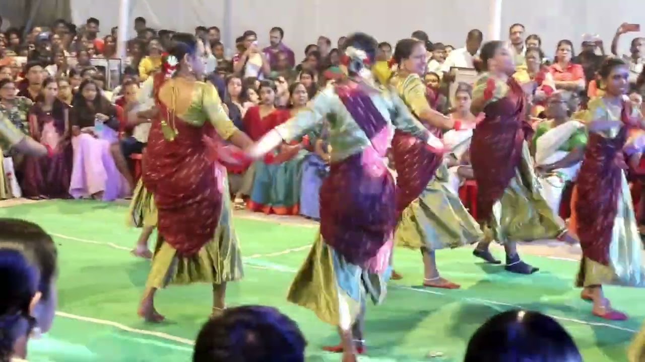 തിരുവാതിര ഫ്യൂഷൻ തത്ത്വമസി