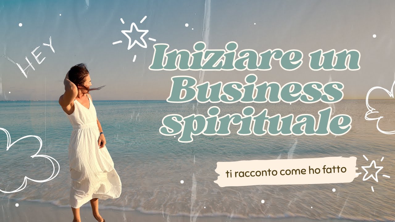 Come sono passata da un business medico scientifico