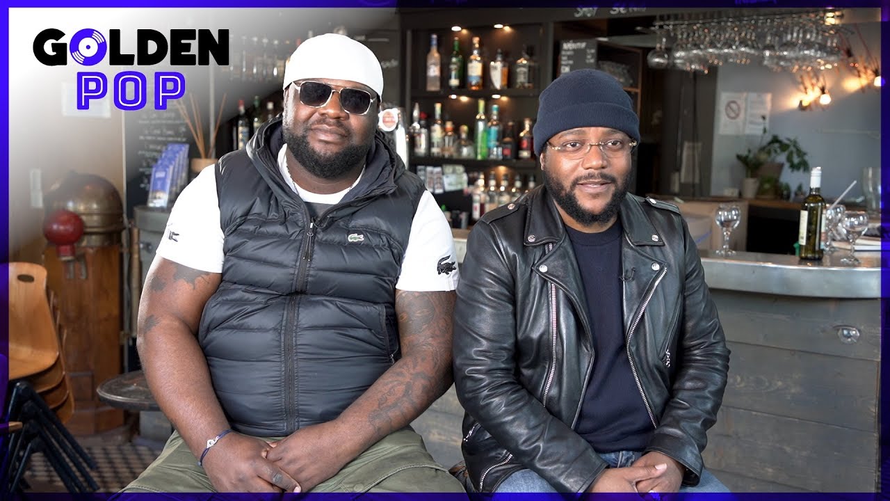 INTERVIEW HORS CHAMP : Arsenik