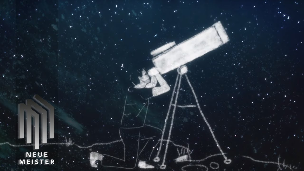 Henning Fuchs - As Time Passes - Kalimba Mix (Official Music Video)