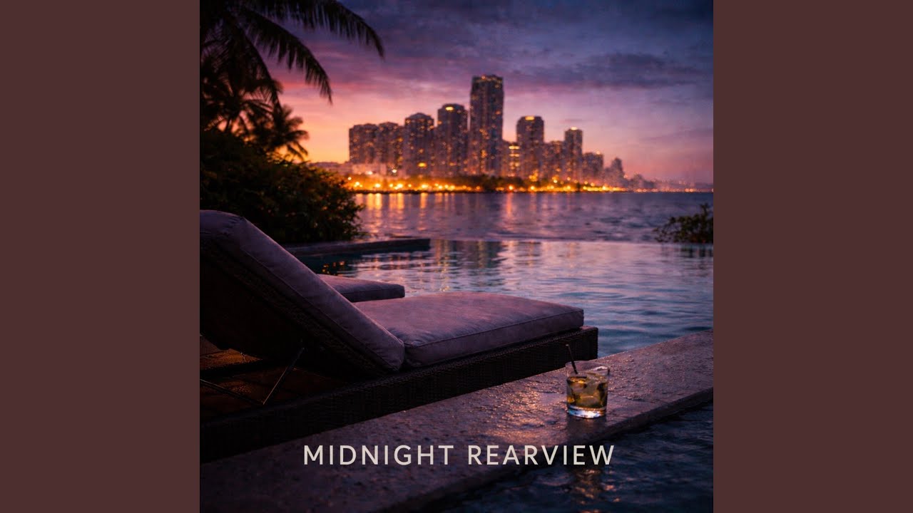 Midnight Rearview