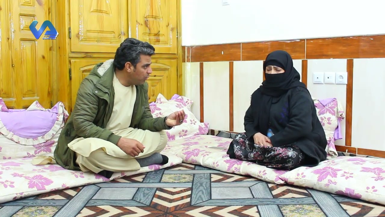 نمایش (خدا جان چی‌کار کنم شوهرمه زن کرده)