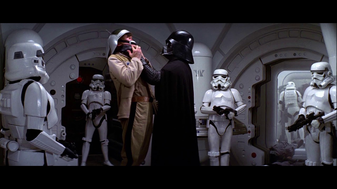 Star Wars - Diplomatic Mission