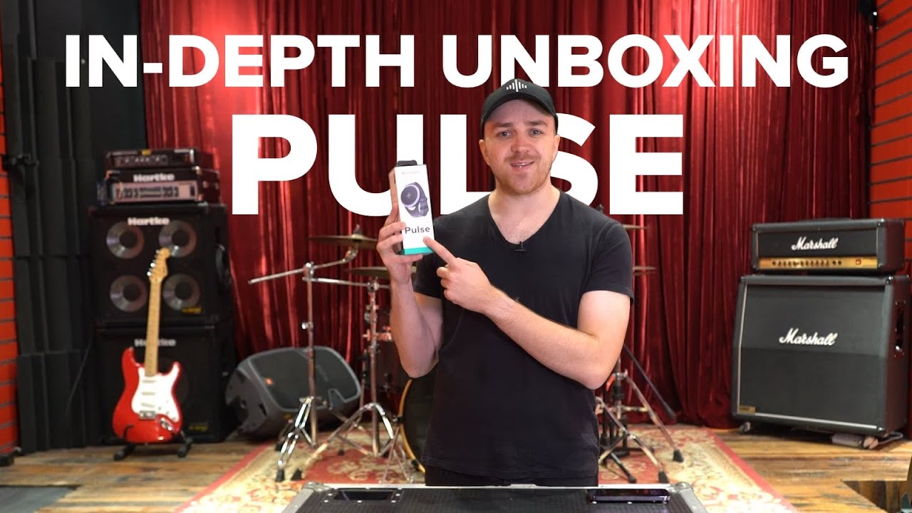 Soundbrenner Pulse Demo: Play in Sync with Florian Simmendinger’s Tips