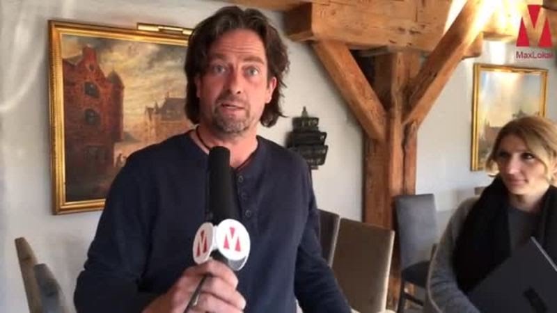 Slik blir nye Sj&oslash;bua Restuarant