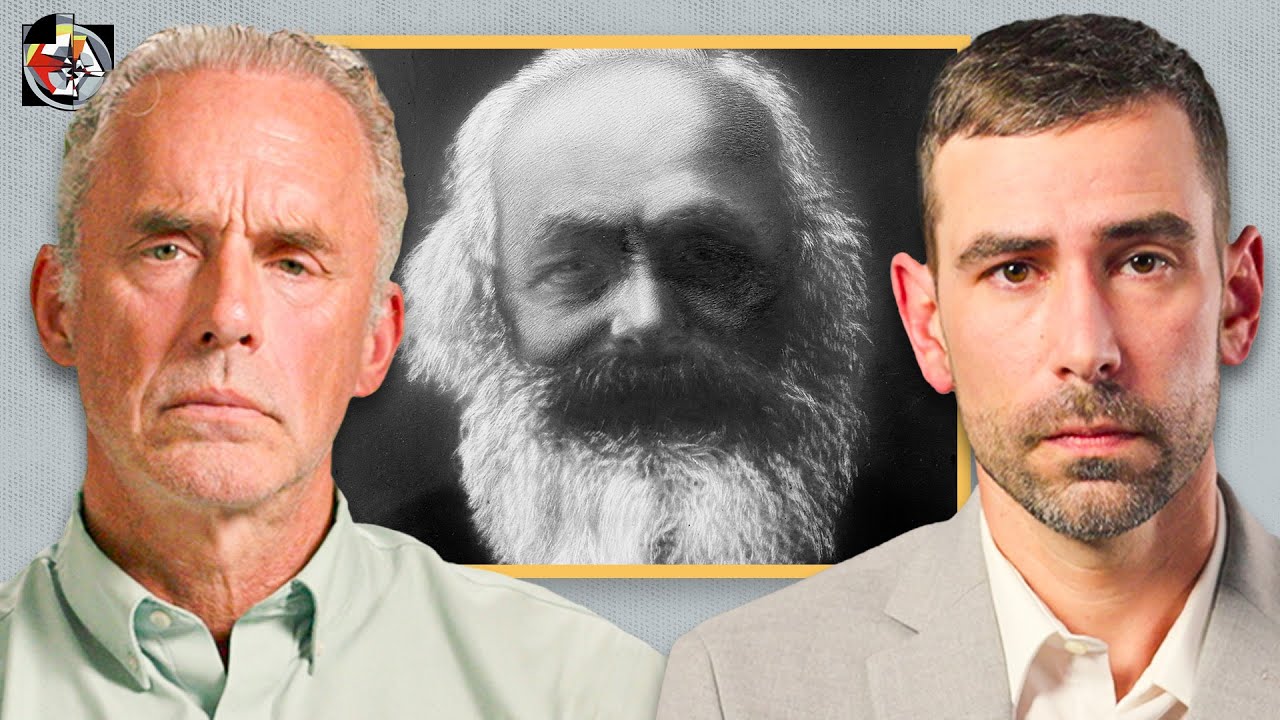 Marx: the Burden of What Has Been | Logan Lancing