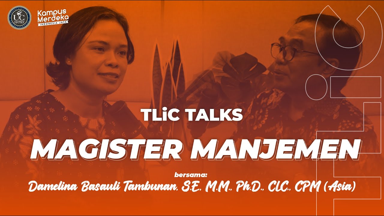 Meraih Sukses Melalui Magister Manajemen