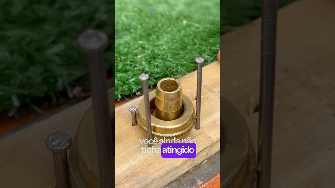 Essa &eacute; uma t&eacute;cnica revolucion&aacute;ria #ideias #diy #dica
