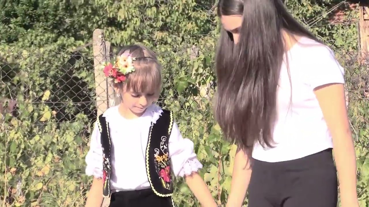 Бабо, дай огънче /част 4/
