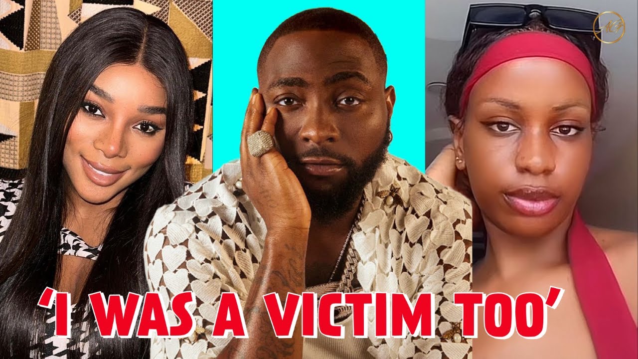 ‘I am Pregnant & Keeping My Baby’ - Another DAVIDO Side Chick Cries Out With SAD Video & Receipts
