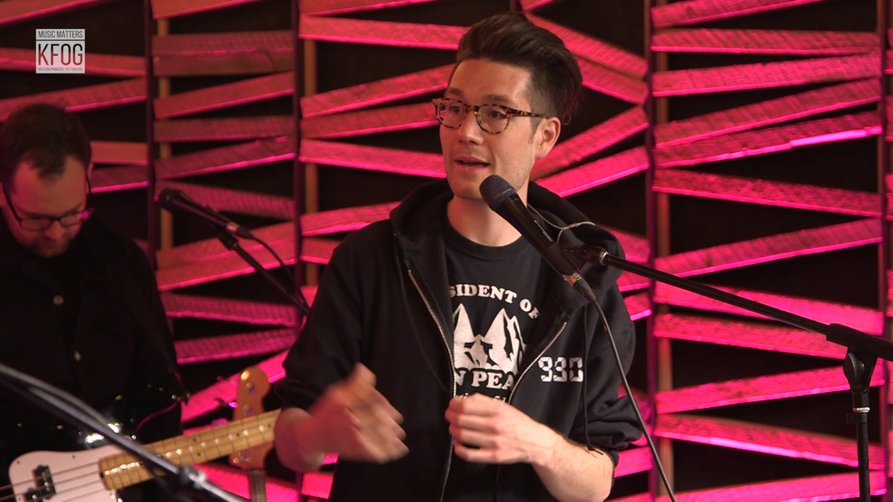 KFOG Private Concert: Bastille - Full Concert
