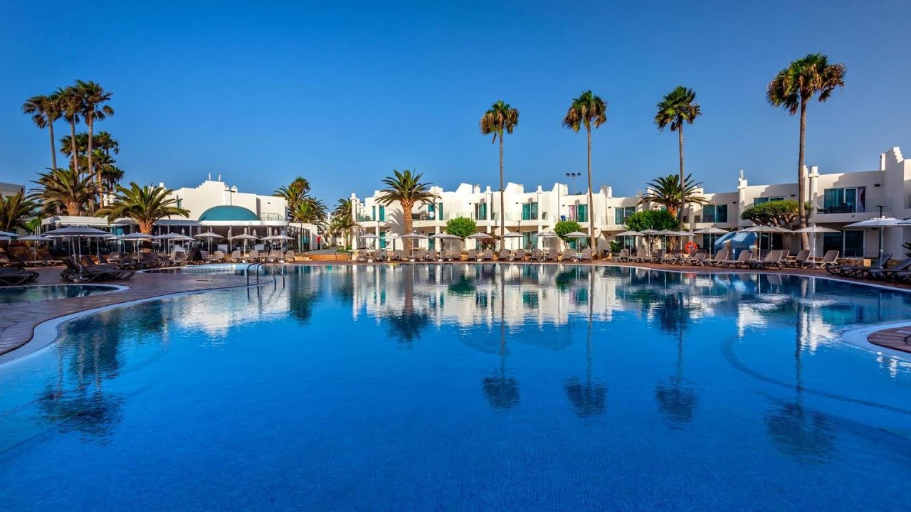 Barcelo Corralejo Sands | Fuerteventura, Spain | Hotel Review 🏩