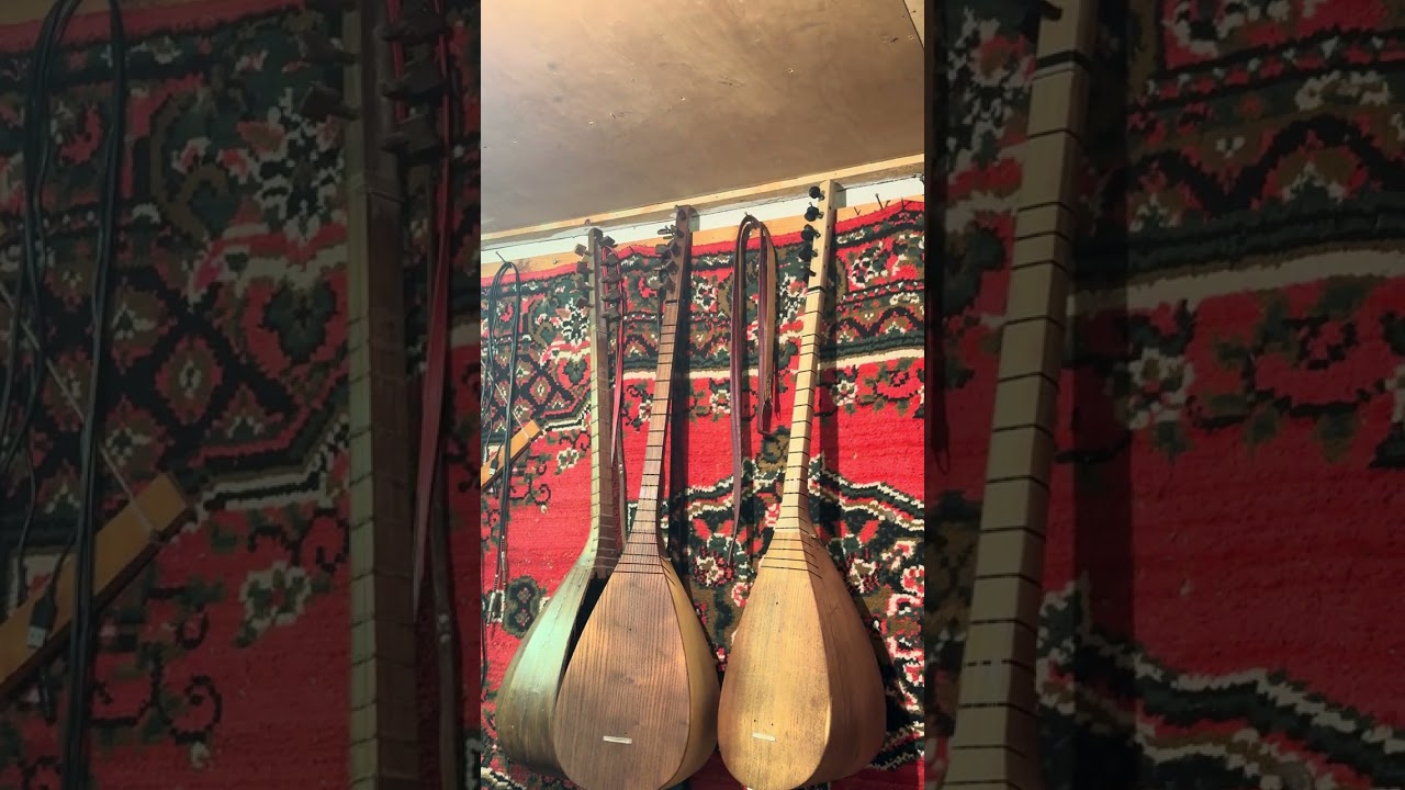 Əsl “Yanıq Kərəmi” Ağa,bəy havası.#aşıq #music #keşfetteyiz 