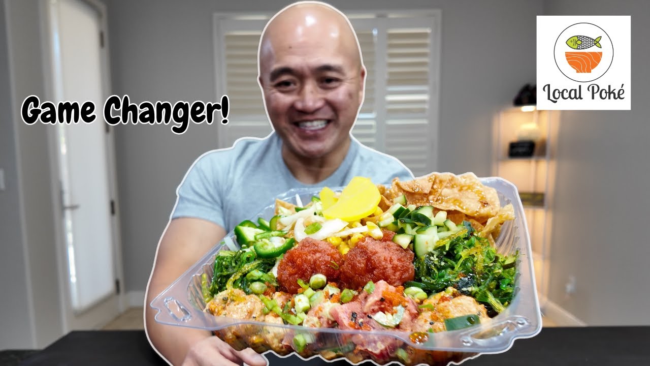I didn't expect Local Poké to be THIS Good!