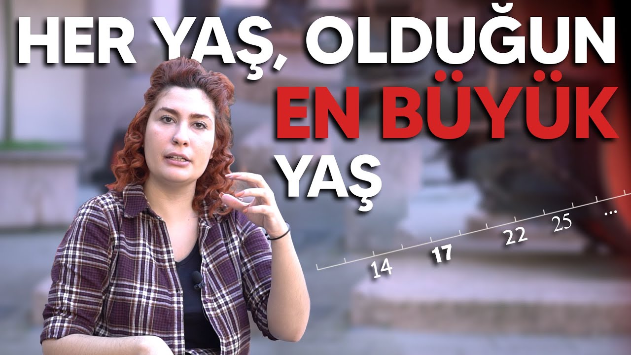 Kendini Geliştirmek Hakkında Dile Getirilmeyenler