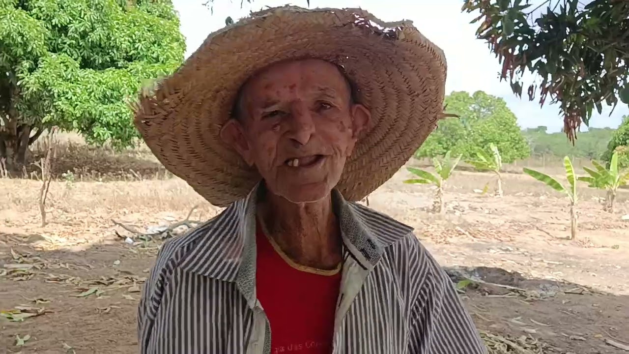 O MAIOR VAQUEIRO DE PERNAMBUCO 