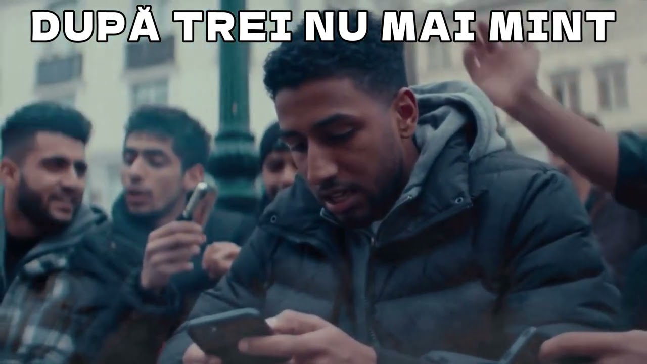După trei nu mai mint – Muzică emoțională