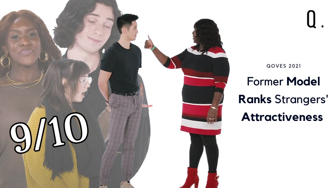 Let's Talk About | The Importance Of Posture, Proportions and Body Shapes For Clothing