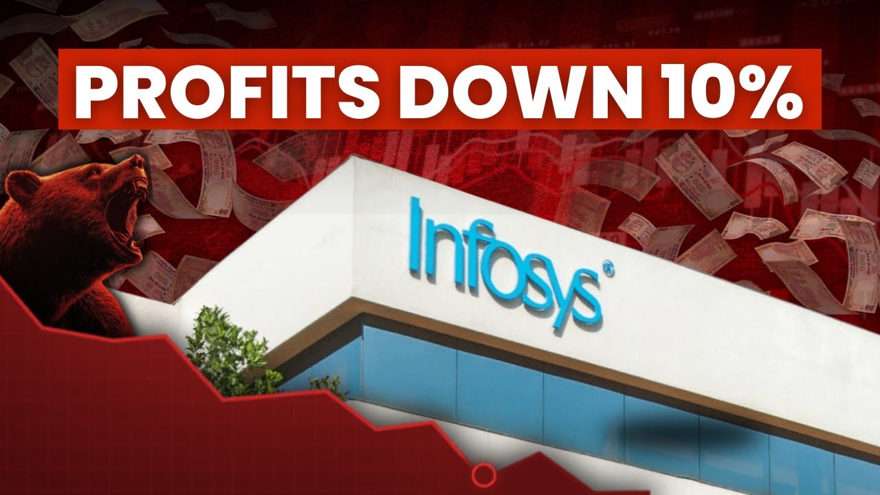 How Infosys Q3 Results Could Impact IT Stocks | Expert Analysis