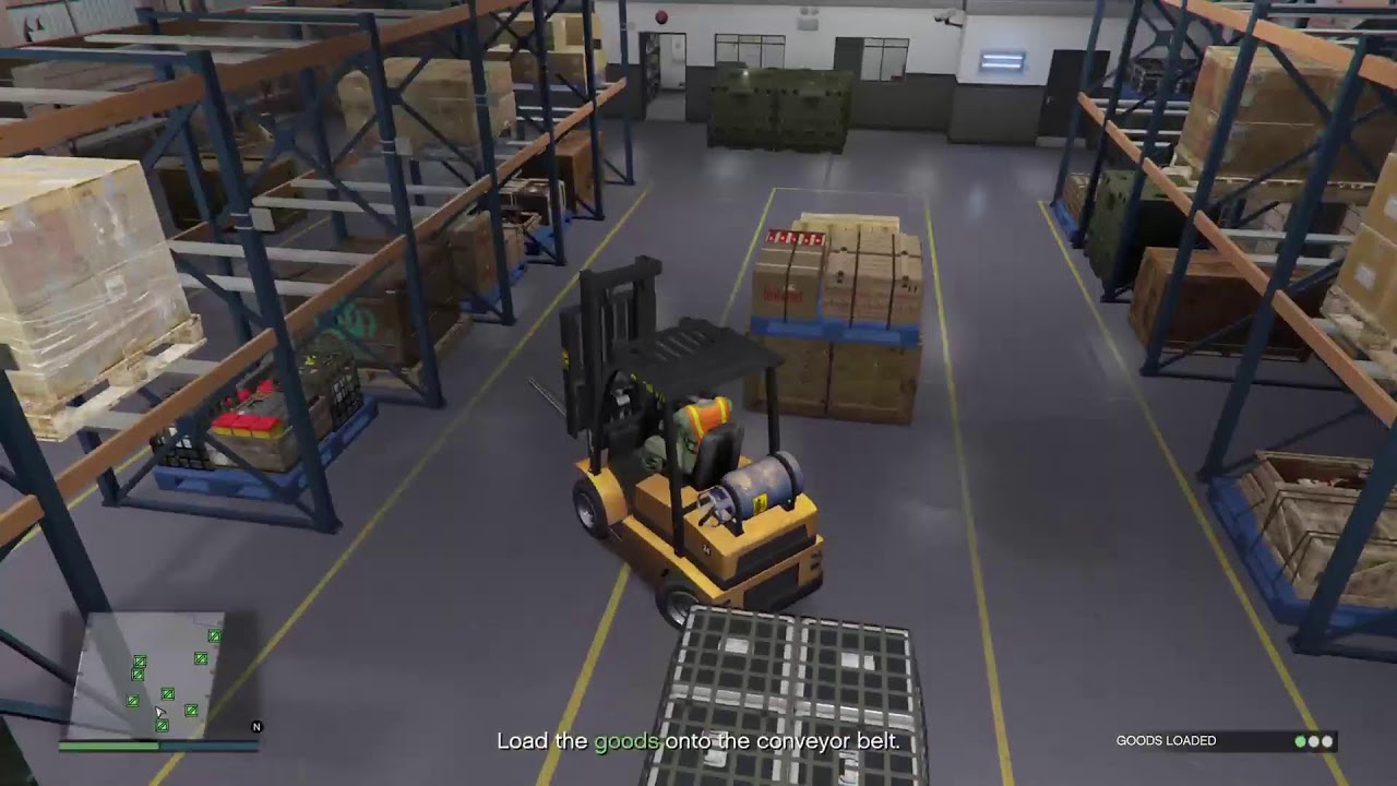 GTAV