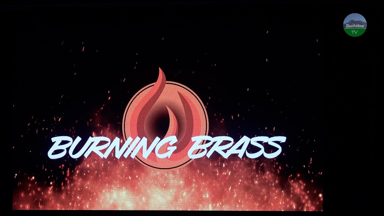 0086 Burning Brass 2023