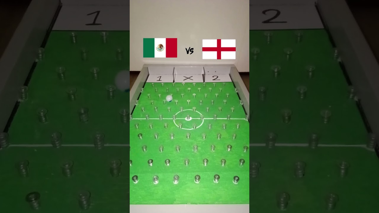 Mexico vs England Prediction 🏴🔥 FIFA World Cup 2026 | Clash of Giants!