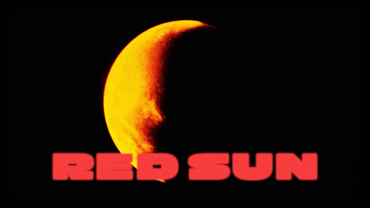 AURA - Red Sun (Official Video)