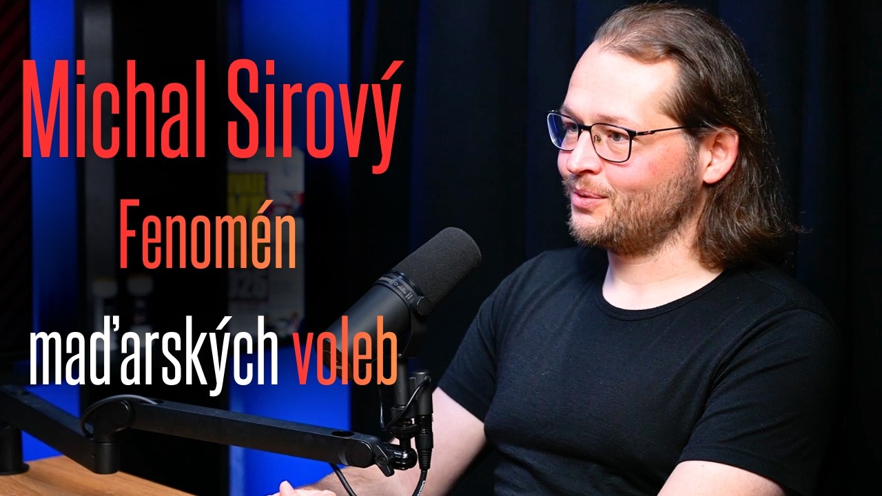 Jak se PROFESIONÁLNĚ SÁZÍ na VOLBY a jak se to dá NAUČIT