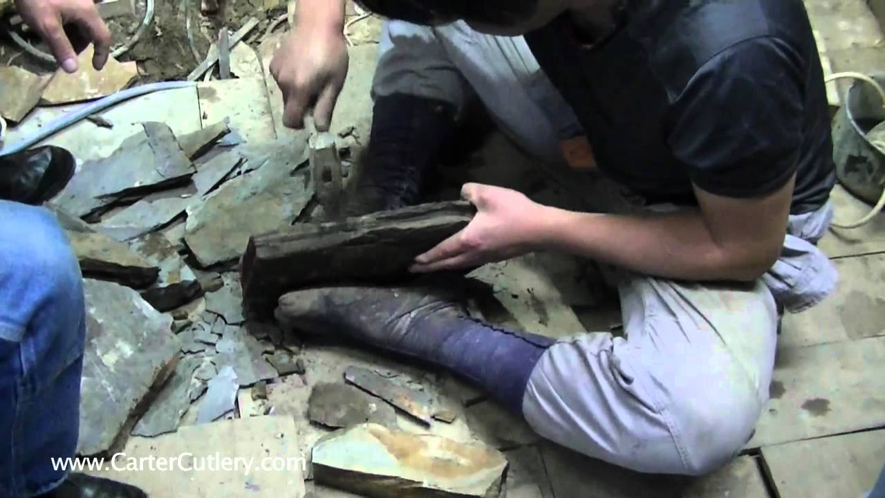 Carter Cutlery Japan Tour 2011 - Fruits of Our Labor (part 4)