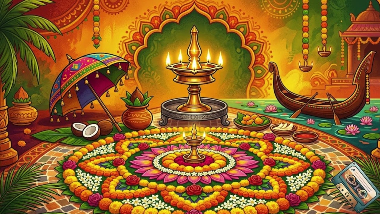 Gen Z-onam