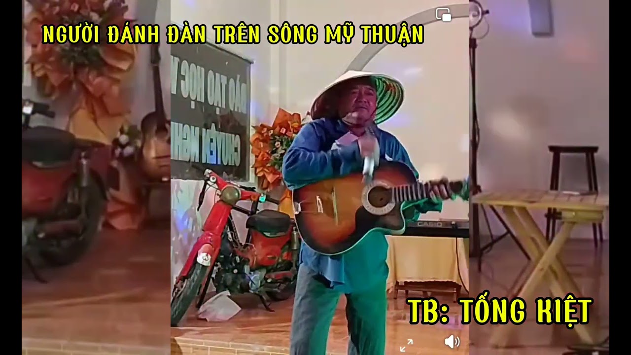 Bắt gặp ông anh hát bài hát ngày xưa ba mình thích nè....