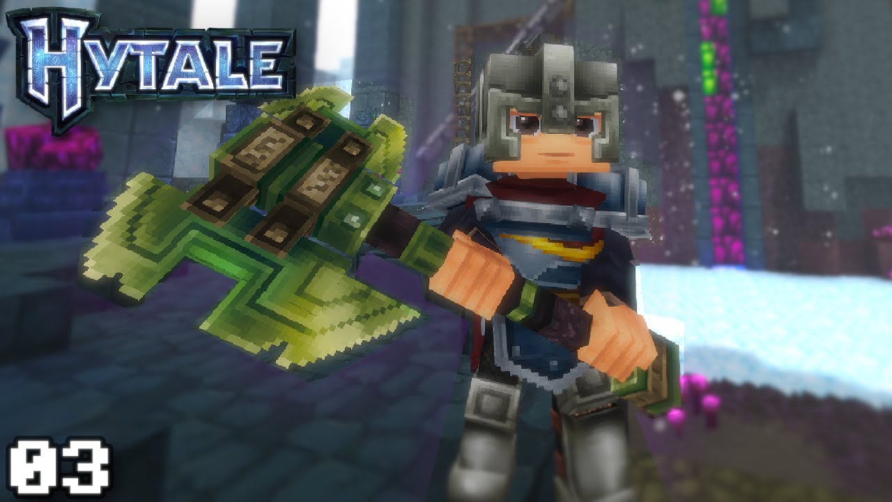 I Can't Believe Hytale's Dungeons are like THIS...