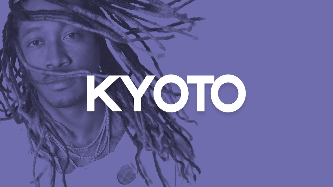 Future Type Beat 2017 - Kyoto | Dark Trap Type Beat 2017 | Smooth Beat Instrumental 2017
