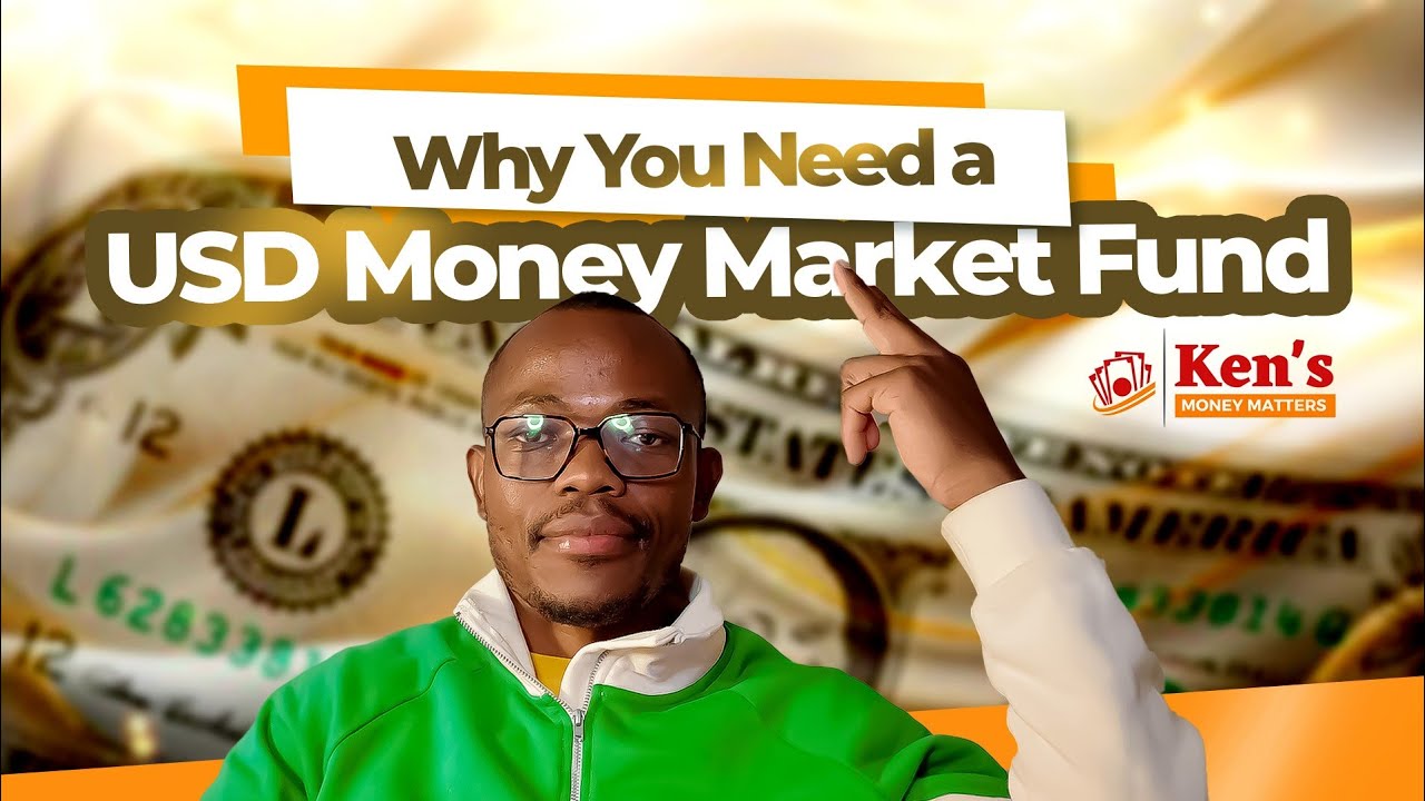 They Don&rsquo;t Want You to Know This About USD Money Market Funds!