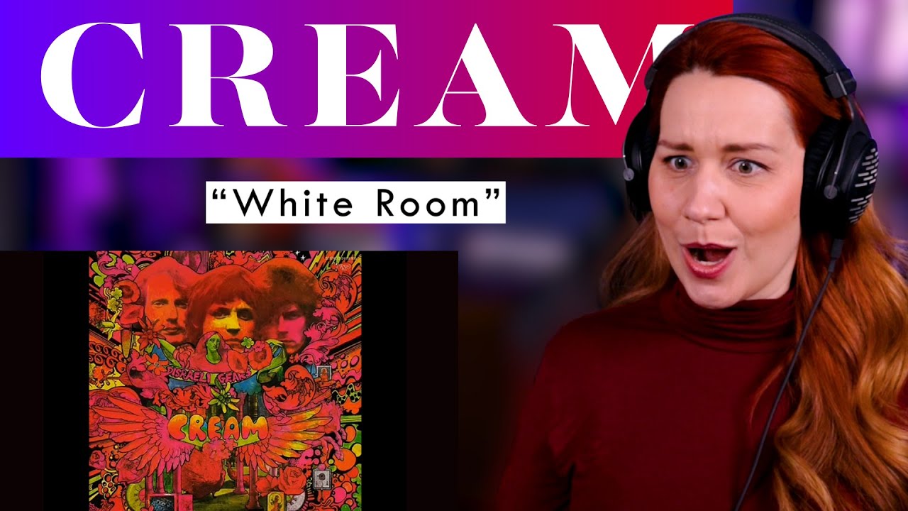 I Entered Cream's 