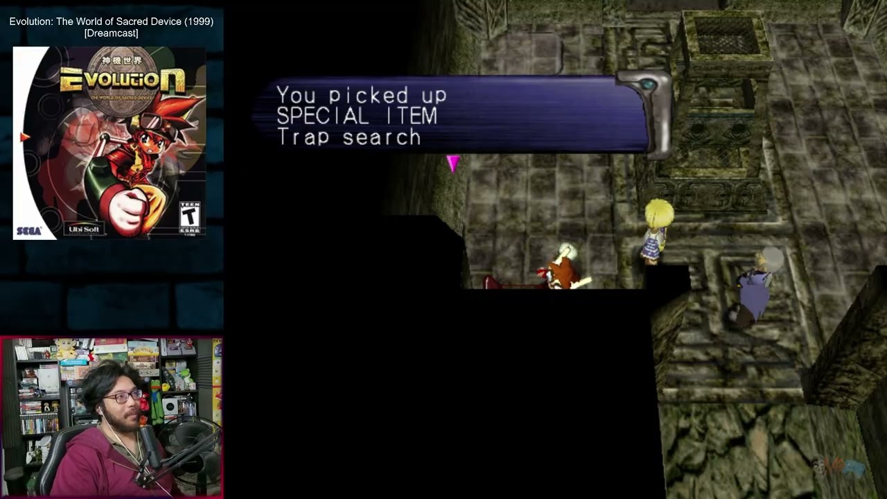 Why JRPGs Reused Enemies — And Why Modern Games STILL Do It