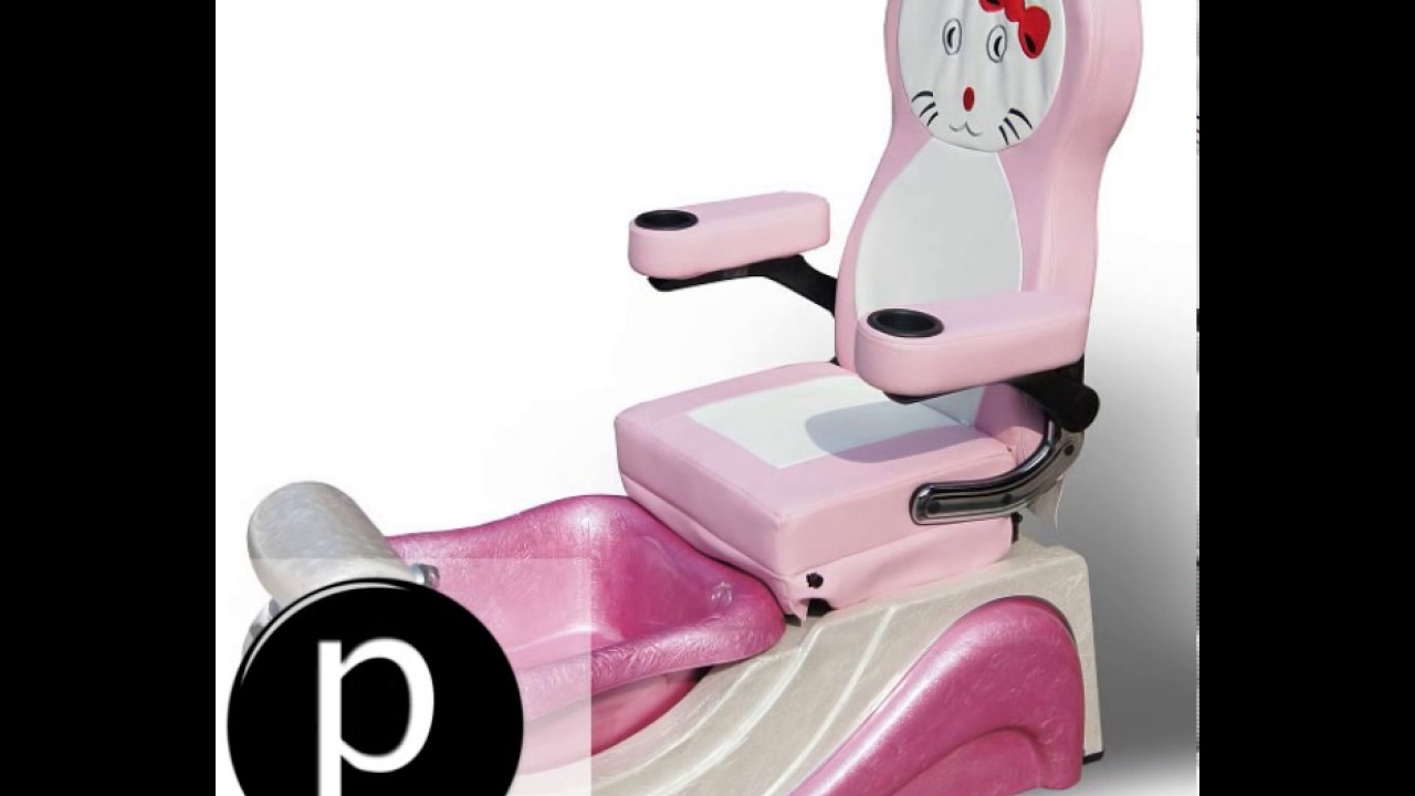 714-696-8888 Darlington Kid Spa Darlington Kid Pedicure Chair