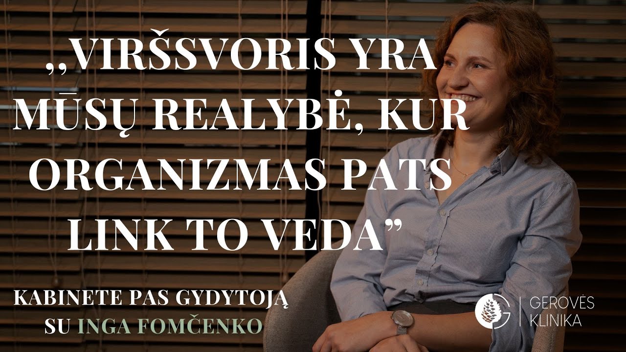 Kūno svorio pokyčiai ir kūno masės indeksas